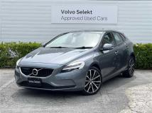 2017 Volvo V40
