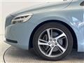 2017 Volvo V40