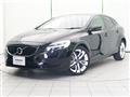 2019 Volvo V40