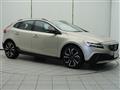 2016 Volvo V40