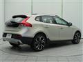 2016 Volvo V40