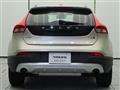 2016 Volvo V40