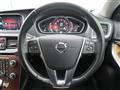 2016 Volvo V40