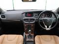 2016 Volvo V40