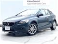 2017 Volvo V40
