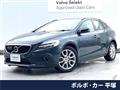 2017 Volvo V40
