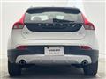2018 Volvo V40