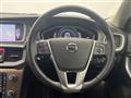 2018 Volvo V40