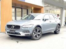 2024 Volvo V90
