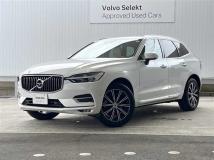 2019 Volvo XC60