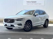 2021 Volvo XC60