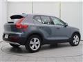 2022 Volvo XC40