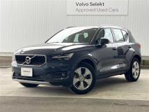 2021 Volvo XC40