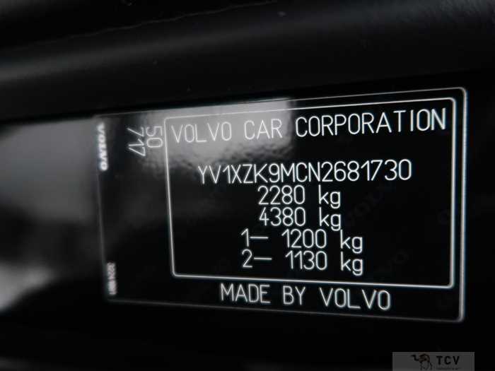 2021 Volvo XC40