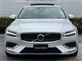 2021 Volvo V60