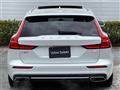 2021 Volvo V60