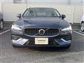 2023 Volvo V60