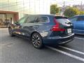 2023 Volvo V60