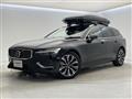 2023 Volvo V60