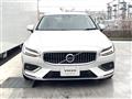 2024 Volvo V60