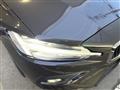 2025 Volvo V60