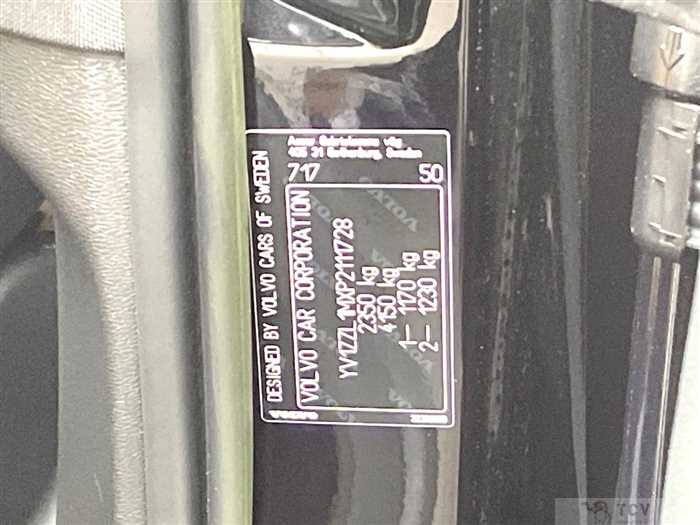 2024 Volvo V60