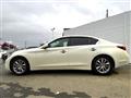2018 Nissan Skyline