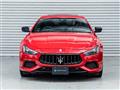 2022 Maserati Ghibli