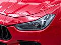 2022 Maserati Ghibli