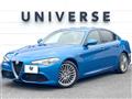 2018 Alfa Romeo Giulia
