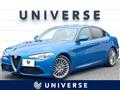 2018 Alfa Romeo Giulia