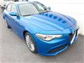 2018 Alfa Romeo Giulia