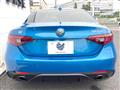 2018 Alfa Romeo Giulia
