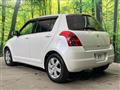 2008 Suzuki Swift