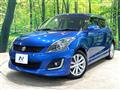 2013 Suzuki Swift