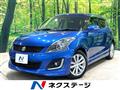 2013 Suzuki Swift