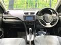 2013 Suzuki Swift
