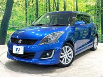 2013 Suzuki Swift