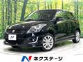 2013 Suzuki Swift