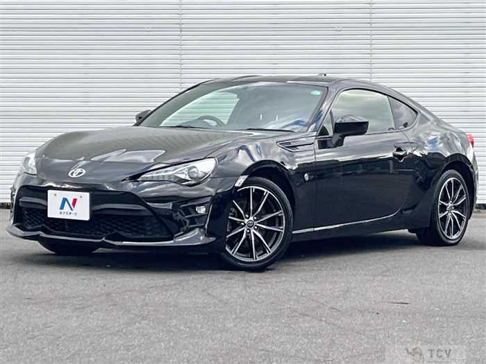 2017 Toyota 86