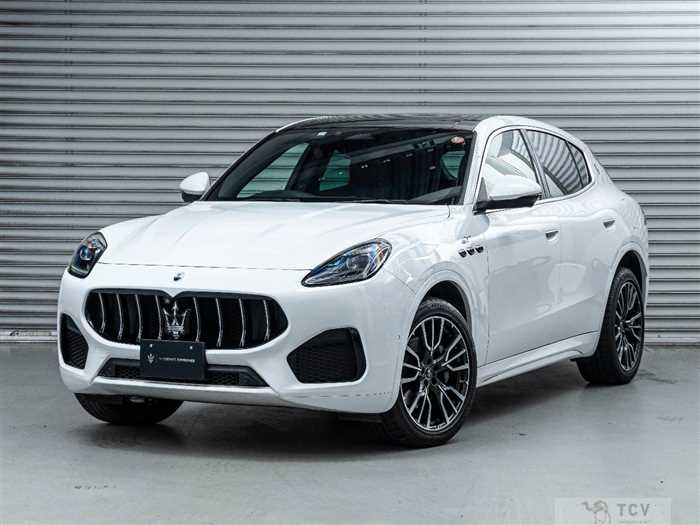 2023 Maserati Maserati Others