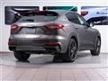 2021 Maserati Levante