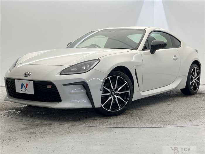2023 Toyota 86