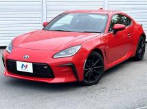 2023 Toyota 86