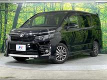 2014 Toyota Voxy