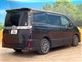 2014 Toyota Voxy