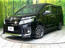 2015 Toyota Voxy