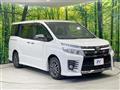 2015 Toyota Voxy