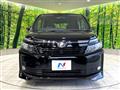 2015 Toyota Voxy