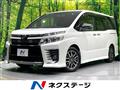 2015 Toyota Voxy